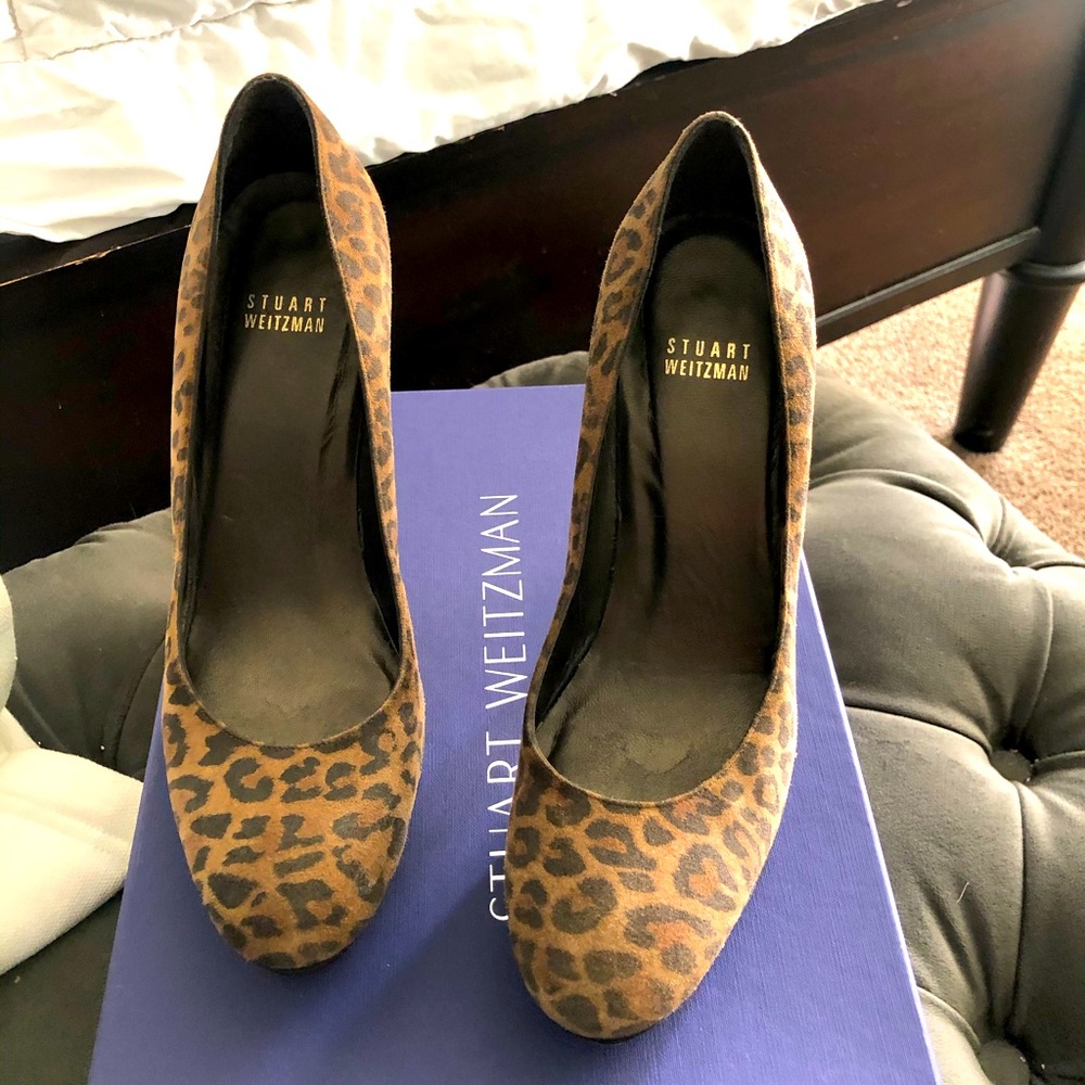 Stuart Weitzman